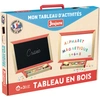 Image de Tableau d'activités JEUJURA