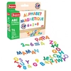 Image de Jeujura Magnets Abc Et Chiffres - 76 P