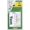Image de Jeu de yam - KIM PLAY - Dés de jeu - Blanc et Noir - Mixte - Enfant - A partir de 3 ans