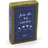 Image de Jeu De Cartes - Poker - Bridge - Etui De 54 Cartes
