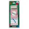 Image de Jeu de cartes - KIM PLAY - Pack poker 100 jetons - Mixte - A partir de 10 ans