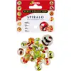 Image de 20 Billes+1 Calot Spiralo Kim Play Cou9071