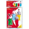 Image de Kit course en sac - KIM PLAY - 4 Sacs de Course - Extérieur - Mixte - Enfant