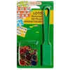 Image de Jeu de Loto - KIM PLAY - Ramasse + 100 pions Magne - Mixte - 3 ans et plus