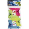 Image de 4 Pistolets A Eau 1 Jet 12cm Kim Play Cou41150