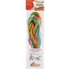 Image de Scoubidou KIMPLAY 250 brins + notice - Mixte - A partir de 3 ans