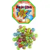 Image de Mini Billes - Filet De 50 Billes - Assortiments Couleurs - Papillon - Jeu - Enfant