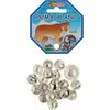 Image de 20 Billes+1 Calot Puma Blanc Kim Play Cou500835