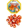 Image de Billes - KIM PLAY - KIMPLAY 20+1 - 20 billes en verre - Pour enfants à partir de 3 ans - Intérieur