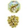 Image de Jouet - KIMPLAY - COFALU - Lot de 20 billes en verre - Calot inclus - Mixte - Extérieur