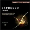 Image de Café en Grains LOR - DOUWE EGBERTS - Intensité 8 - 500 g