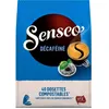 Image de Senseo Café Décafeiné x40 - 277g