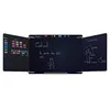 Image de Tableau Triptyque XXL : Comme à lécole