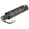 Image de Isotoner Parapluie x-tra solide ultra déperlant ouverture/fermeture automatique carreaux homme homme