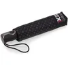 Image de Isotoner Parapluie x-tra solide ultra déperlant ouverture/fermeture automatique cravate trait homme