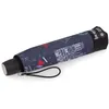 Image de Isotoner Parapluie petit prix solide et ultra déperlant UPF50+ paris 2024 femme