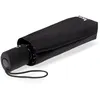 Image de Isotoner Parapluie ultra sec pliant noir femme