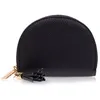 Image de Isotoner Porte-monnaie protection rfid anti-piratage de carte noir femme