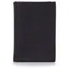 Image de Portefeuille 3 volets Homme Noir