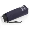 Image de Parapluie pliant - ISOTONER - Mini MARINE - Ultra déperlant - Ouverture manuelle - Compact