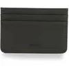 Image de Isotoner Porte-cartes protection rfid anti-piratage homme kaki