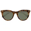 Image de Isotoner Lunettes de soleil verres polarisants verres polycarbonates branches flexibles ecaille femme
