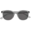 Image de Isotoner Lunettes de soleil gris mixte enfant