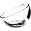 Image de LA ROCHERE - Coupe à glace Bubble - 13cl - transparente