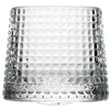 Image de Blossom Whisky Glass 16cl X4 La Rochere - 616301p4