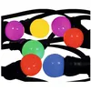 Image de Guirl Led 10m+10 Amp Coul Sph