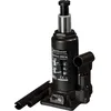 Image de AUTOBEST Cric Bouteille 5 T Levage de197 à 382 mm - Noir