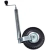 Image de Roue jockey gonflable diamètre 48 mm