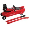 Image de Cric hydraulique roulant capacité 15T - AUTOBEST