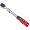 Image de Cliquet reversible CV carre 1/2 taille 305-445 mm - AUTOBEST