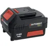 Image de Batterie pour clé à choc 4Ah
