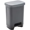 Image de Poubelle à pédale Sundis STEP BIN 25L noire