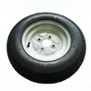 Image de Roue de secours pour remorque Mottez A354S ou Mottez A356S - Mottez PRA6002