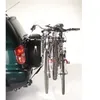 Image de MOTTEZ Porte vélos hayon 4x4 - 3 vélos
