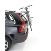 Image de MOTTEZ Porte-Vélo à Sangles sur Hayon pour 1 Vélo