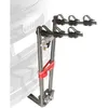 Image de MOTTEZ Porte-vélos Jupiter3 sur attelage pour 3 vélos
