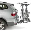 Image de MOTTEZ Plateforme pliable et rabattable Platinium pour 2 vélos