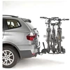 Image de Porte-vélos attelage sur plateforme Mottez Apollon 3 vélos adapté V