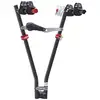 Image de Porte-vélo sur attelage Mottez pour 2 vélos