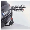 Image de Porte-vélos attelage suspendu Mottez Hercule 3 vélos adapté VAE
