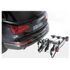 Image de Porte-vélos attelage sur plateforme Mottez Diane 3 vélos