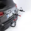 Image de Porte-vélo 1 vélo éléctrique sur attelage - Jupiter 1 Elec - Mottez A031P1ELEC