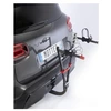 Image de Porte-vélos attelage suspendu Mottez Jupiter 1 vélo adapté VAE
