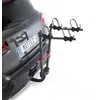 Image de Porte-Velos sur attelage 2 Velos électriques - Mottez A032P2ELEC - Jupiter 2 Elec