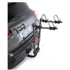 Image de Porte-vélos attelage suspendu Mottez Jupiter 2 vélos adapté VAE
