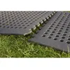 Image de MOTTEZ Lot de 4 tapis en mousse